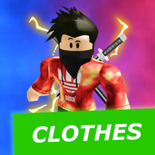 Clothes for Roblox Outfits – Apps no Google Play