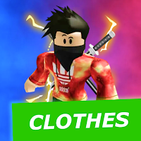 Clothes for Roblox Outfits