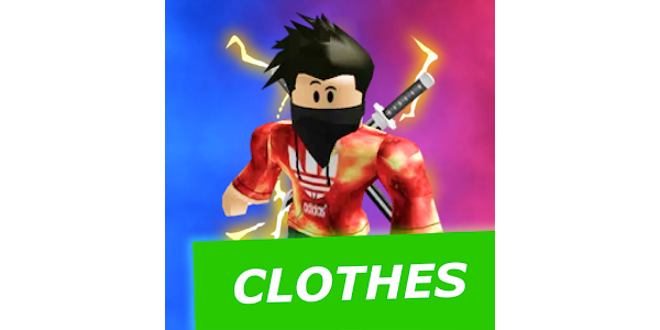 Clothes for Roblox APK for Android Download