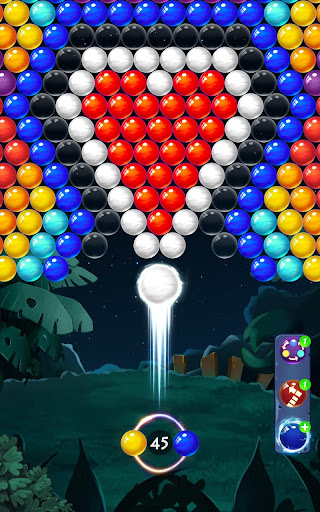 Bubble Shooter - Match 3 Game