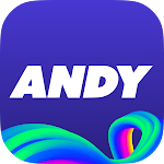 Cover Image of ดาวน์โหลด Andy 0.38.04-SUNDOG APK