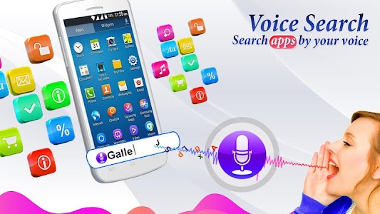 Voice Assistant: Voice Search Unknown