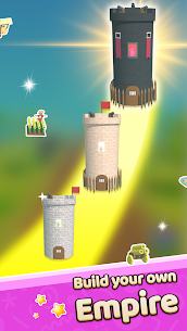 Laser Finger 3D: Magic Hand 5
