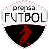 PrensaFutbol icon