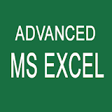 Learn MS Excel Advanced icon