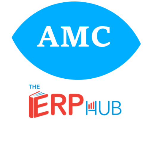 TheERPHub AMC logo