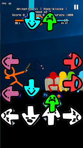 Beat Fight Stick Full Week Screen 3