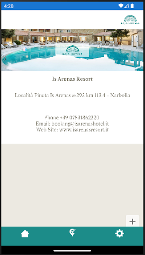 Is Arenas Resort Baja Hotels Screen 3