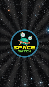 SpaceMatch