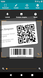 QR & Barcode Reader (Pro) v2.9.1-P [Paid]