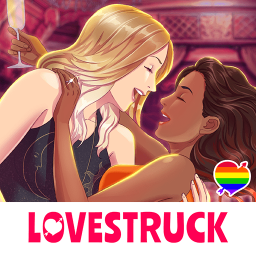 Lovestruck Choose Your Romance