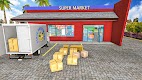screenshot of Supermarket Manager Store Sim