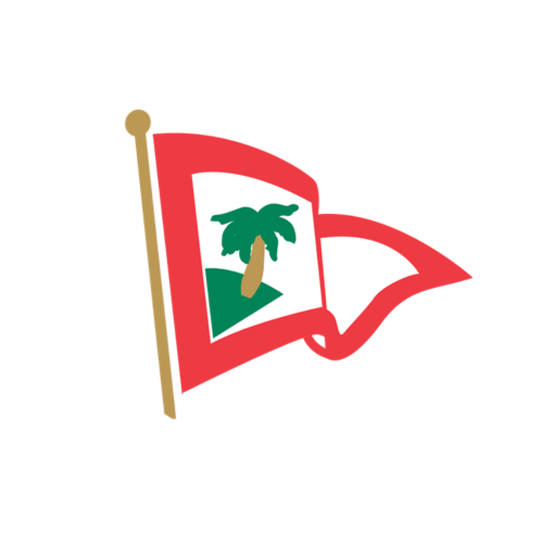Palm Beach Yacht Club logo