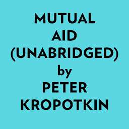 Slika ikone Mutual Aid (Unabridged)