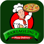 Cover Image of Télécharger Barsaglini's Pizza Delivery  APK