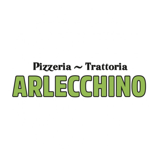 Pizzeria Trattoria Arlecchino logo