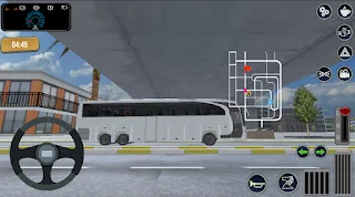Bus Simulator Pro - Screenshot 3