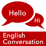 English Conversation icon