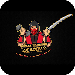 Icon image Ninja Training Academy