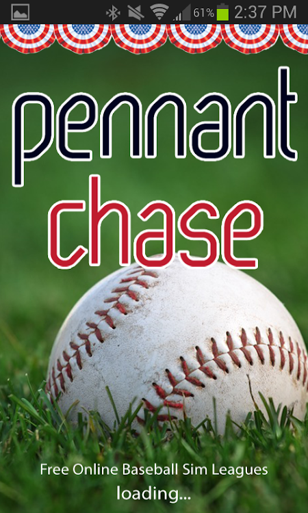 Pennant Chase - Baseball Sim - 2.0 - (Android)