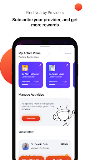 BrightPay Health Screen 2