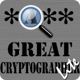 Great Encryption Lite icon