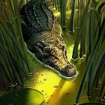 Cover Image of Tải xuống Crocodile Wallpapers 1.0.0 APK