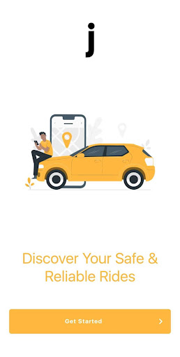 Jugad Partner Screen 2