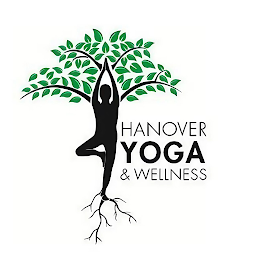 Ikonbild för Hanover Yoga & Wellness