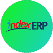 IndexERP - GST Inventory Management Software 1.0.6 Icon