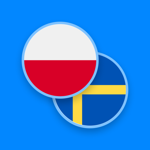 Polish-Swedish Dictionary logo