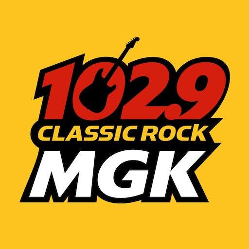 102.9 WMGK Apps on Google Play