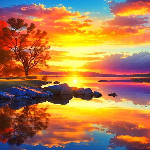 Sunrise Sunset HD Wallpapers