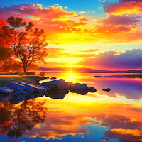 Sunrise Sunset HD Wallpapers