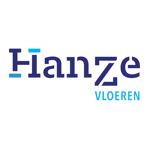 Hanze Vloeren logo