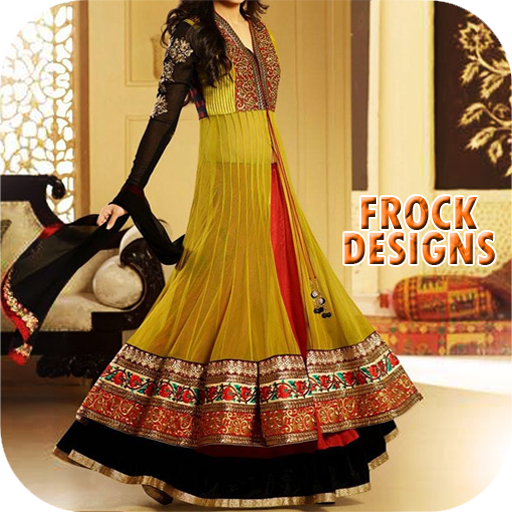 Frock Designs