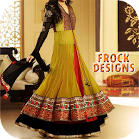 Frock Designs