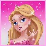 Princess Pairs - Memory Games icon