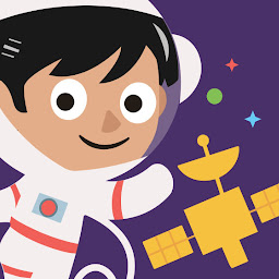Icon image Little Astronauts - Space Kids