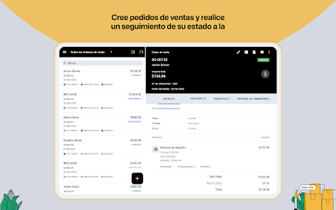 Imagen de la captura de pantalla