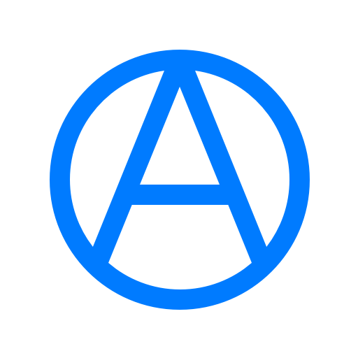 Office App - Happy Office Life logo