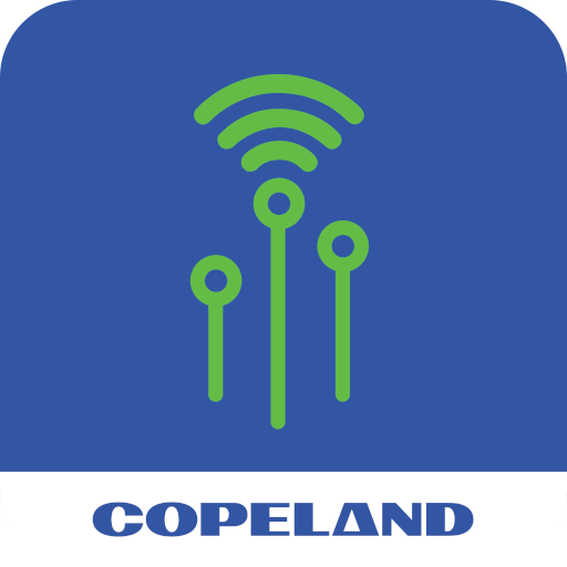 Copeland™ compressor Logo