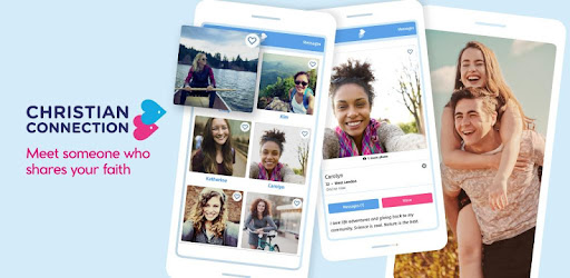 Christian Connection Dating