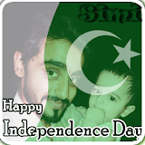 Pakistan Flag Photo Frames icon