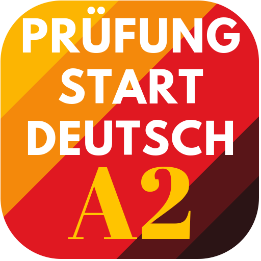 Prüfung Deutsch A2 Übungen