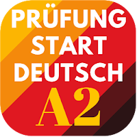 Prüfung Deutsch A2 Übungen
