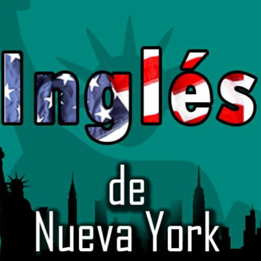 Inglés de Nueva York logo