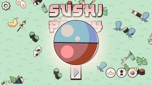 Sushi Party screenshot 12