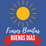 Cover Image of Herunterladen Frases Bonitas De Buenos Dias Gratis y Saludos Gif 6.1.0 APK