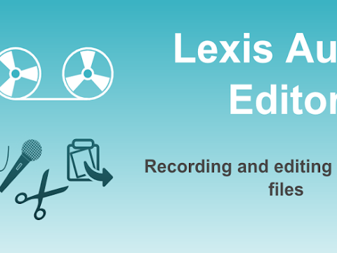 Lexis Audio Editor Apk Full Version : Lexis Audio Editor Pro Apk (Mod Full Version) Terbaru Maret 2021 / The trial version has all the features of the paid version including options to save in wav, m4a, aac, flac and wma format.